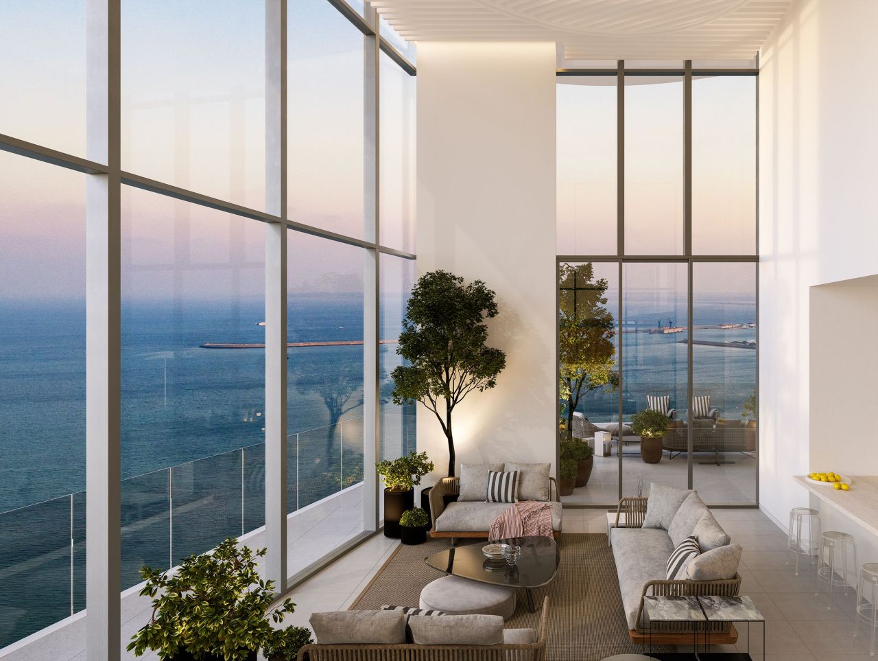 Apartment in Limassol, Cyprus, 105 m² - picture 6