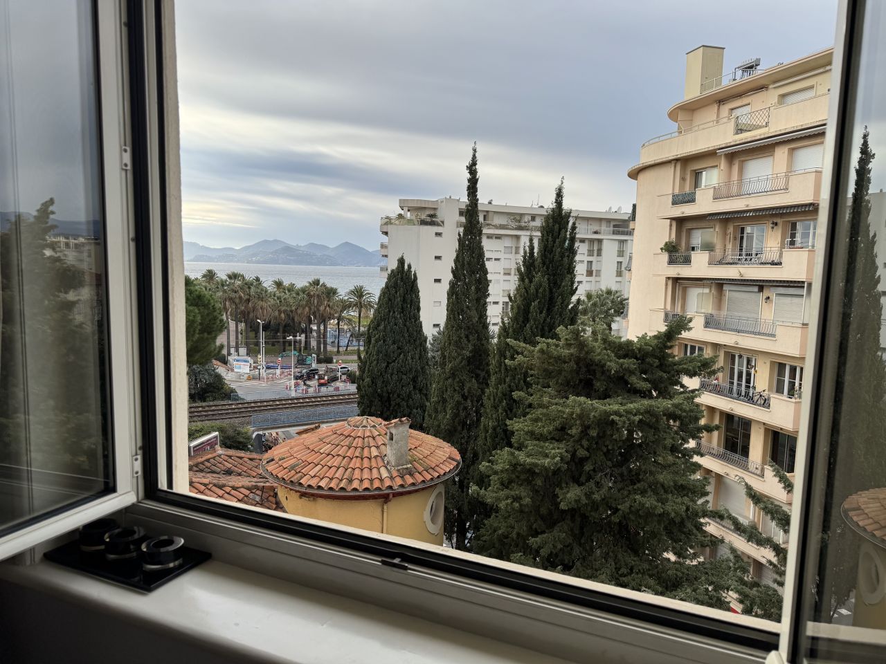 Appartamenti a Cannes, Francia, 126 m² - foto 3