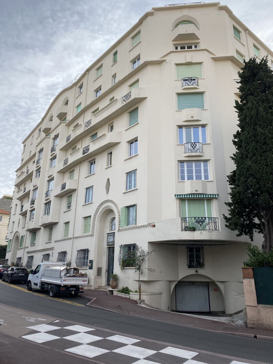 Appartement à Cannes, France, 126 m² - image 1