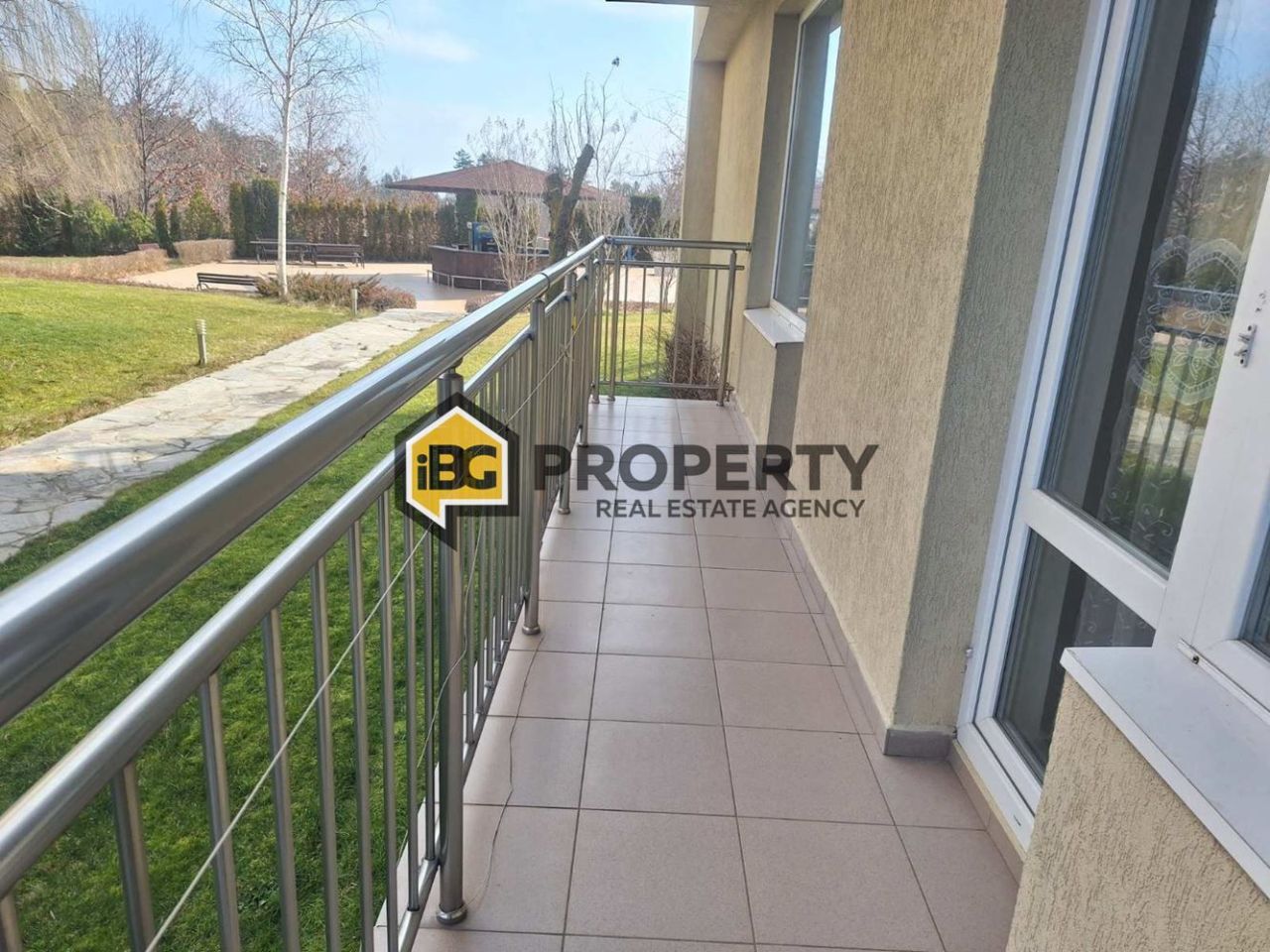 Apartment in Byala, Bulgaria, 118 m² - picture 11