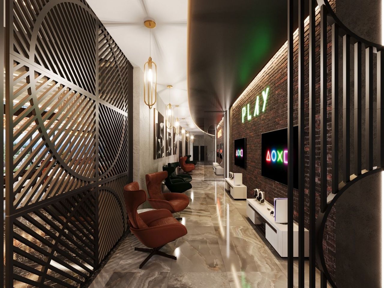 Wohnung in Alanya, Türkei, 73 m² - Foto 7