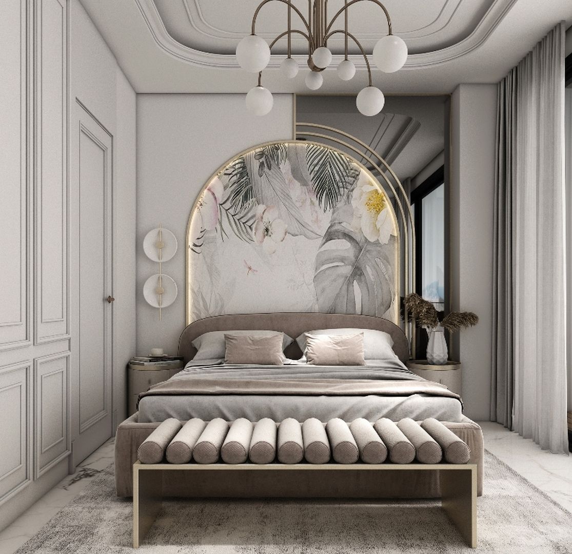 Wohnung in Alanya, Türkei, 127 m² - Foto 19