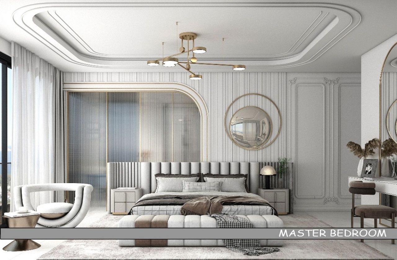 Wohnung in Alanya, Türkei, 248 m² - Foto 14