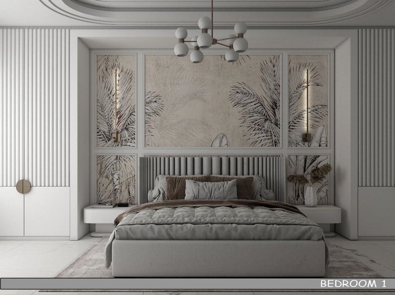 Wohnung in Alanya, Türkei, 248 m² - Foto 17