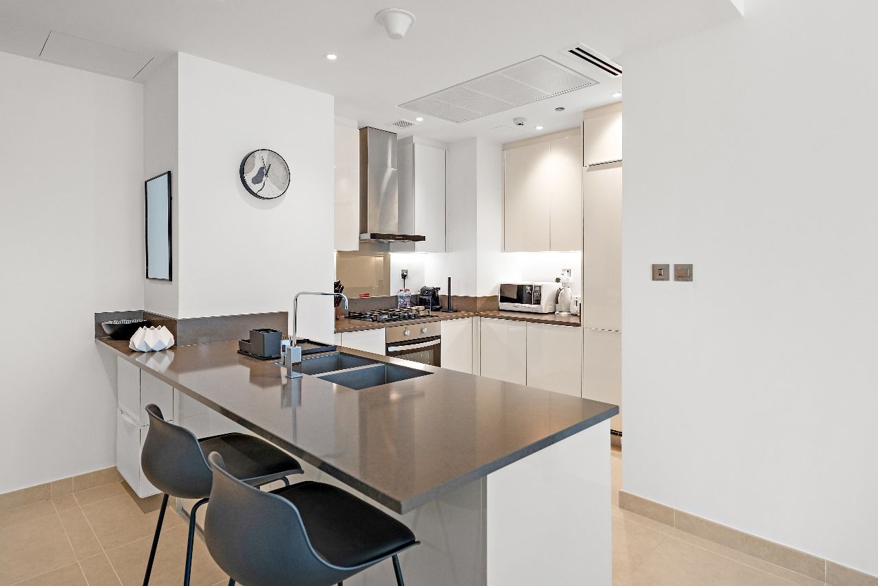 Appartamenti a Dubai, EAU, 83.5 m² - foto 4