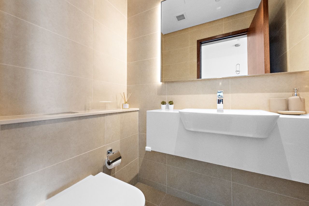 Appartamenti a Dubai, EAU, 83.5 m² - foto 8