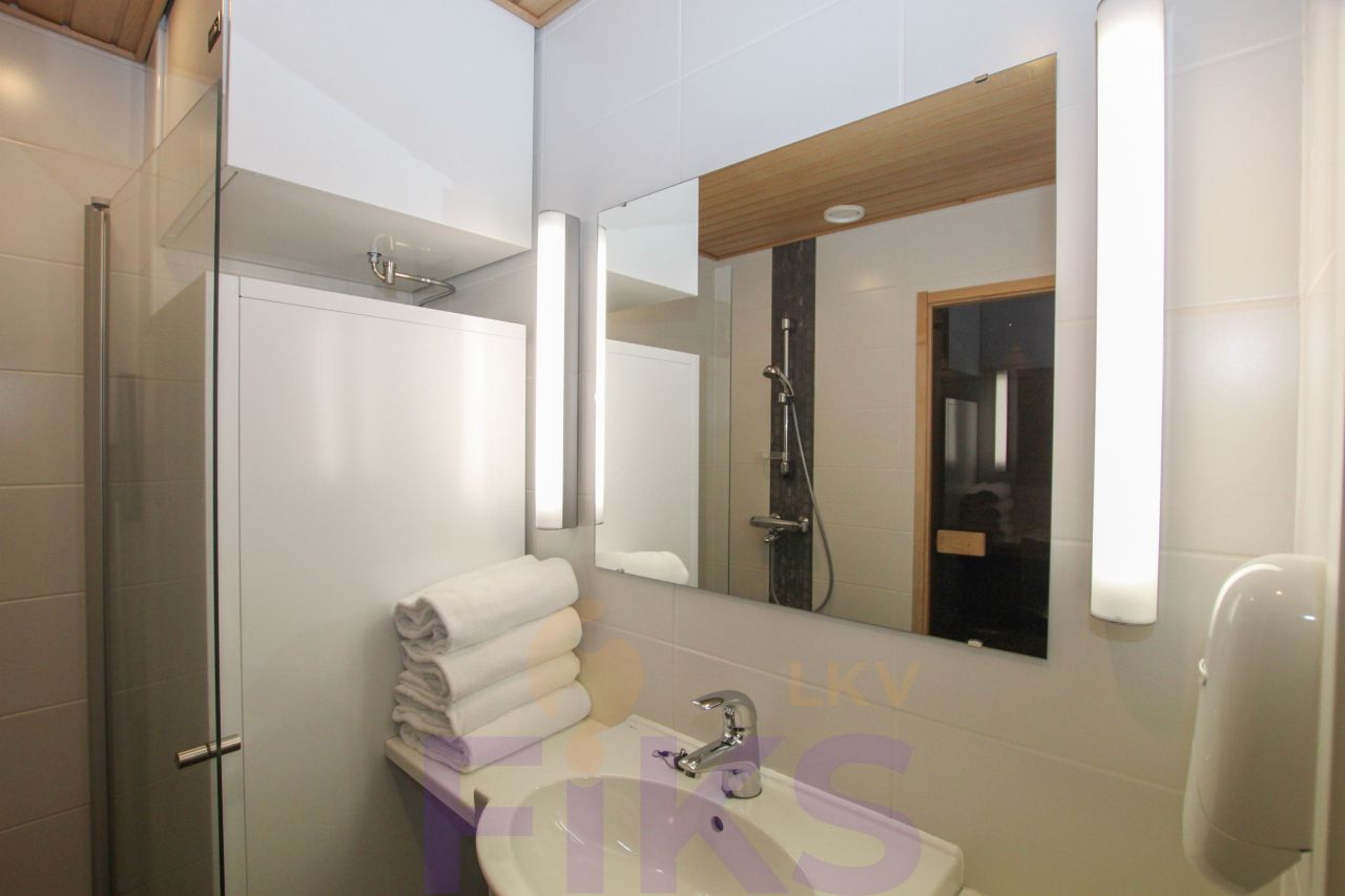 Maison urbaine à Imatra, Finlande, 77 m² - image 5