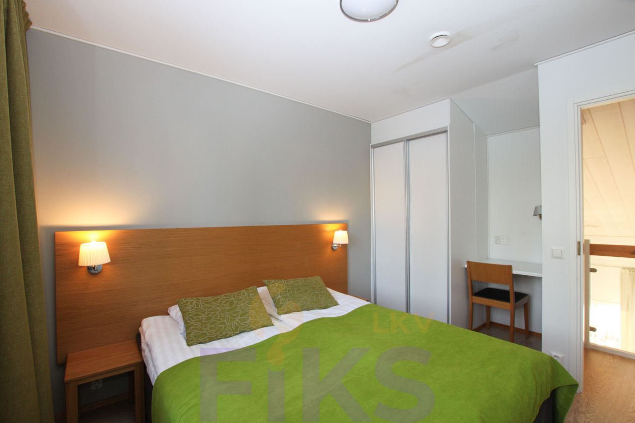 Maison urbaine à Imatra, Finlande, 77 m² - image 8