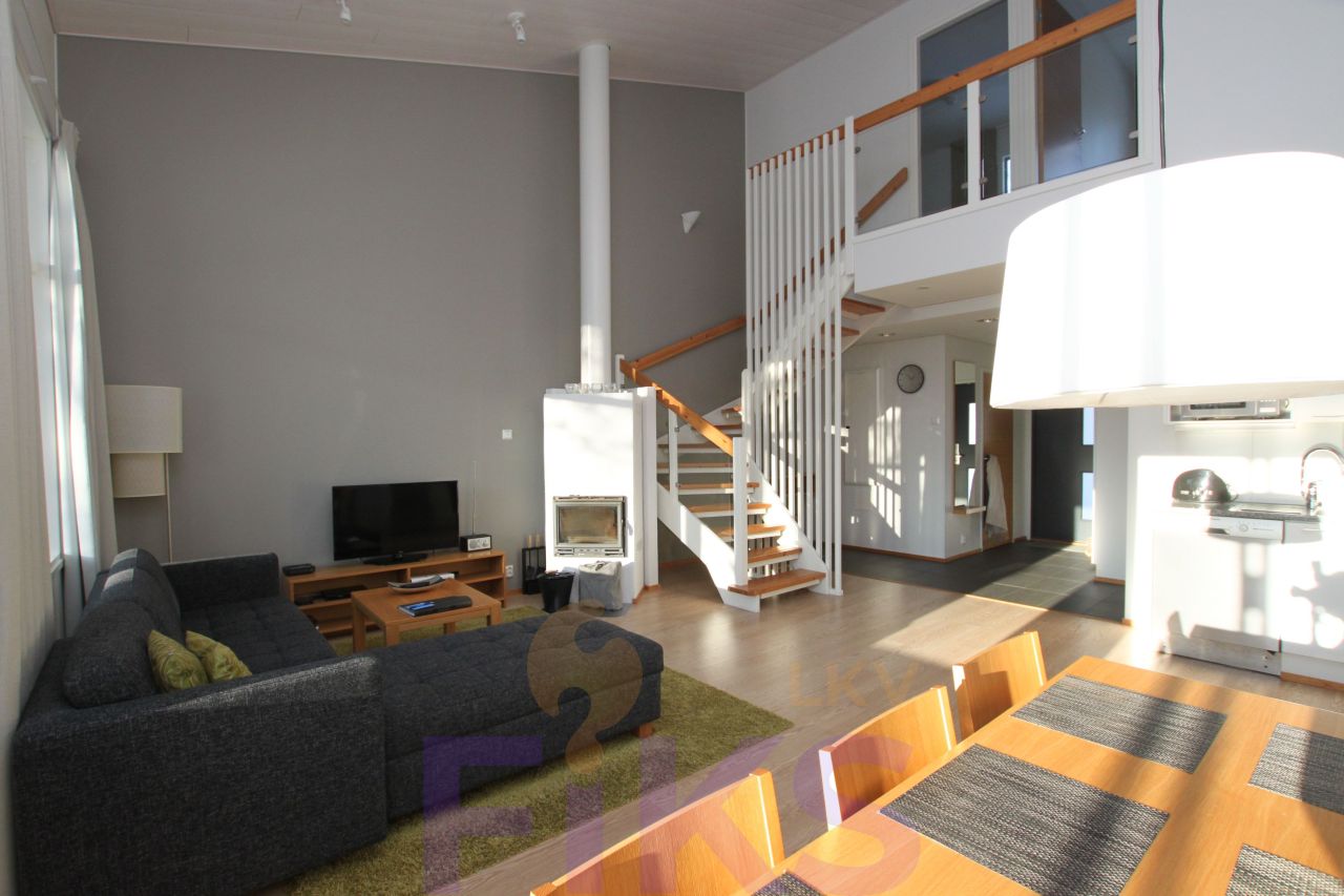 Maison urbaine à Imatra, Finlande, 77 m² - image 10