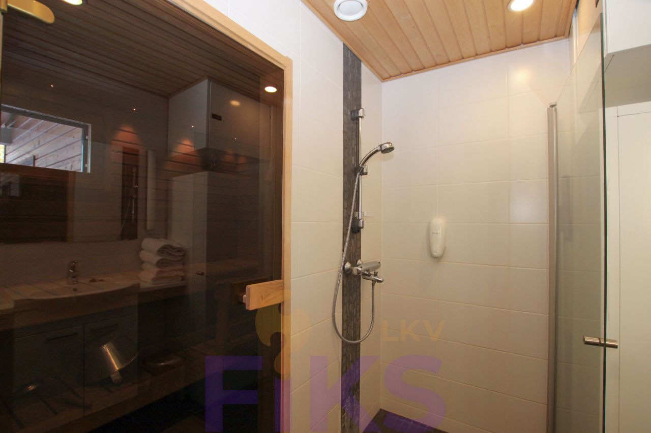 Maison urbaine à Imatra, Finlande, 77 m² - image 16