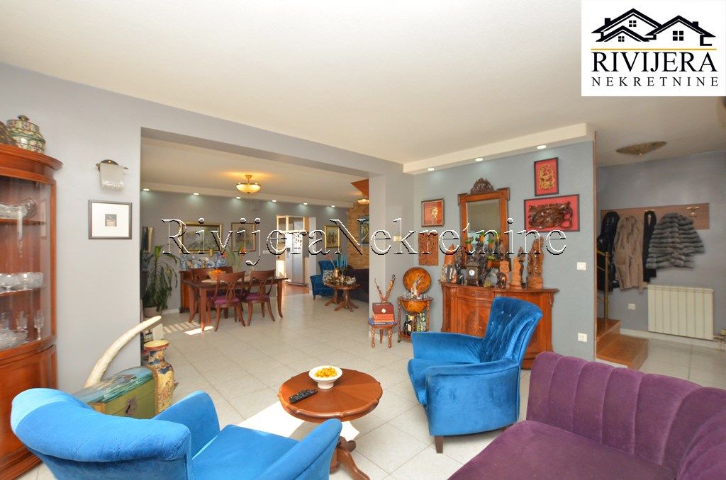 Haus in Herceg-Novi, Montenegro, 330 m² - Foto 6