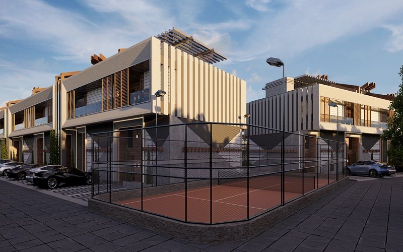 Apartment in Bahceli, Cyprus, 102 m² - picture 14