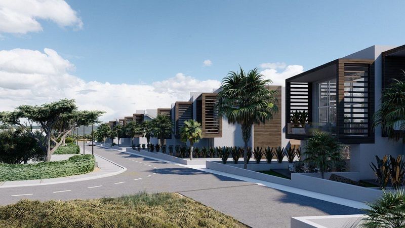 Appartement à Esentepe, Chypre, 68 m² - image 11