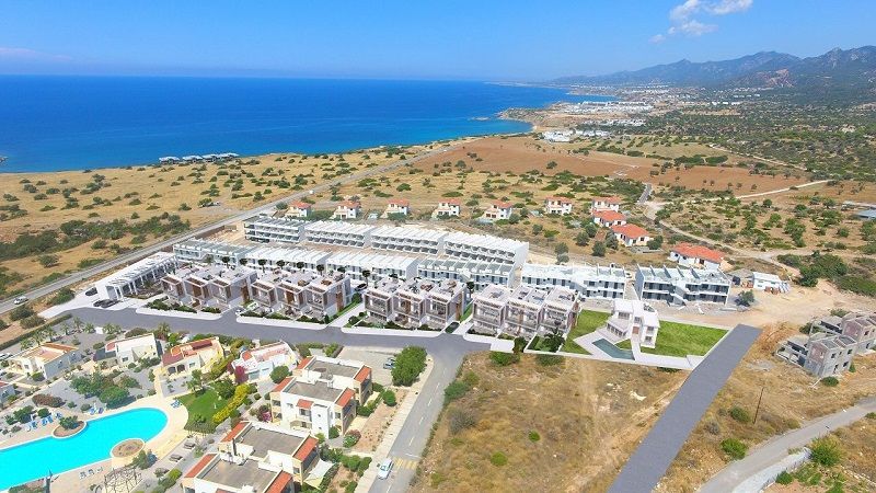 Appartement à Esentepe, Chypre, 68 m² - image 2