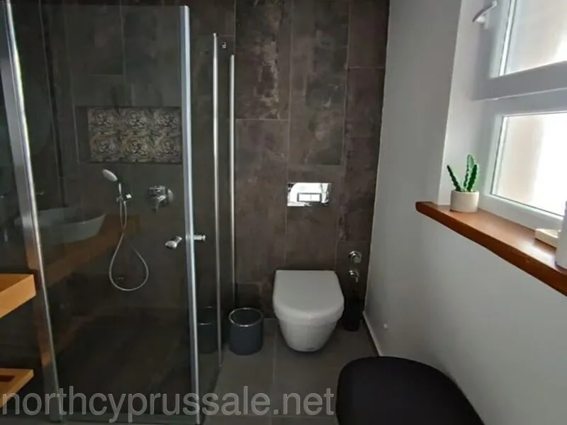 Appartamenti a Bafra, Cipro, 47 m² - foto 7