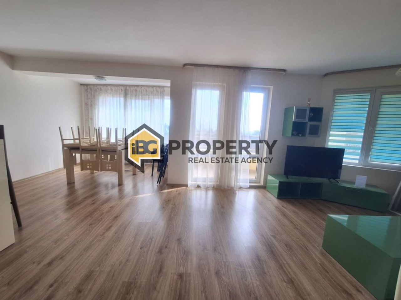 Apartment in Byala, Bulgaria, 120 m² - picture 1