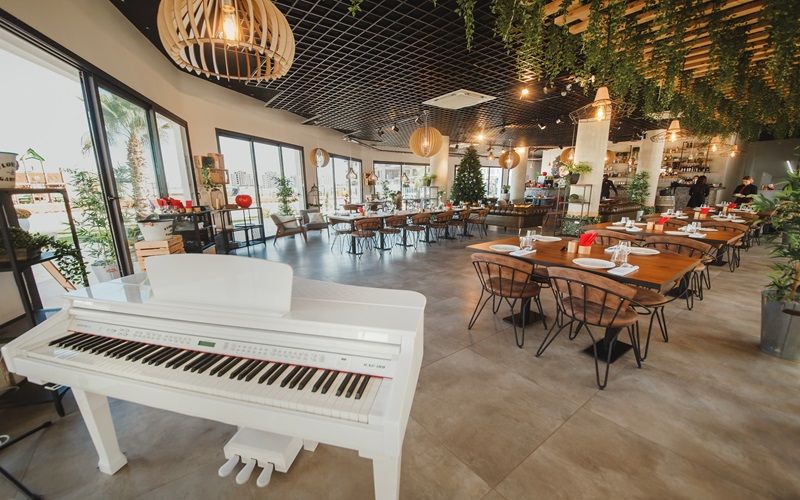 Apartment in Iskele, Cyprus, 91 m² - picture 13