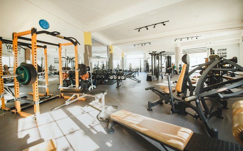 Apartment in Iskele, Cyprus, 91 m² - picture 14