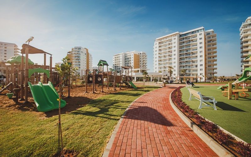 Apartment in Iskele, Cyprus, 91 m² - picture 12