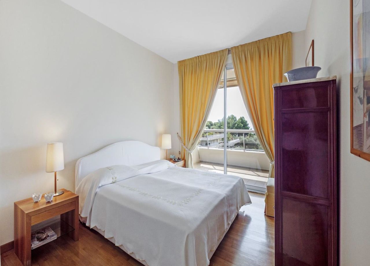 Ático en Cap Martin, Francia, 100 m² - imagen 6