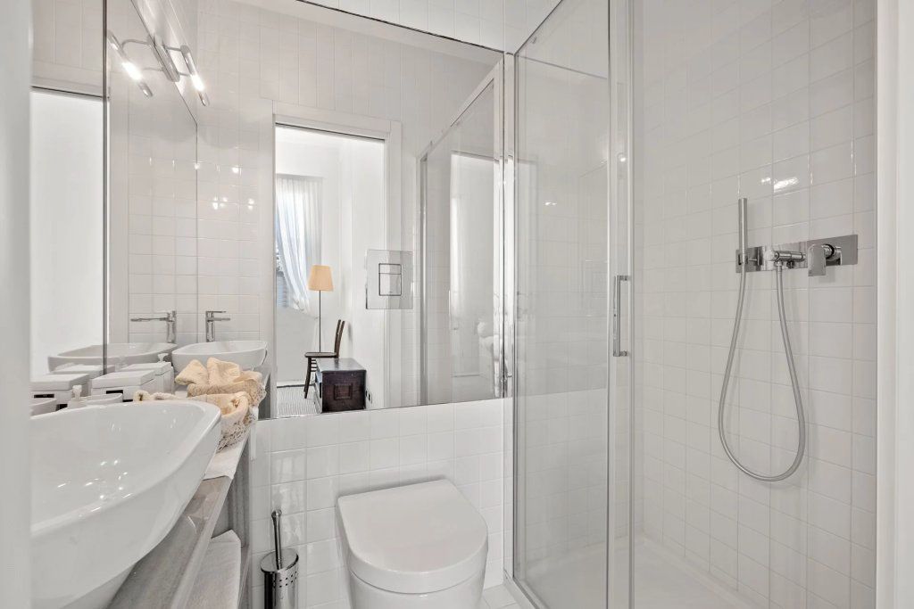 Attico a Villefranche-sur-Mer, Francia, 133 m² - foto 14