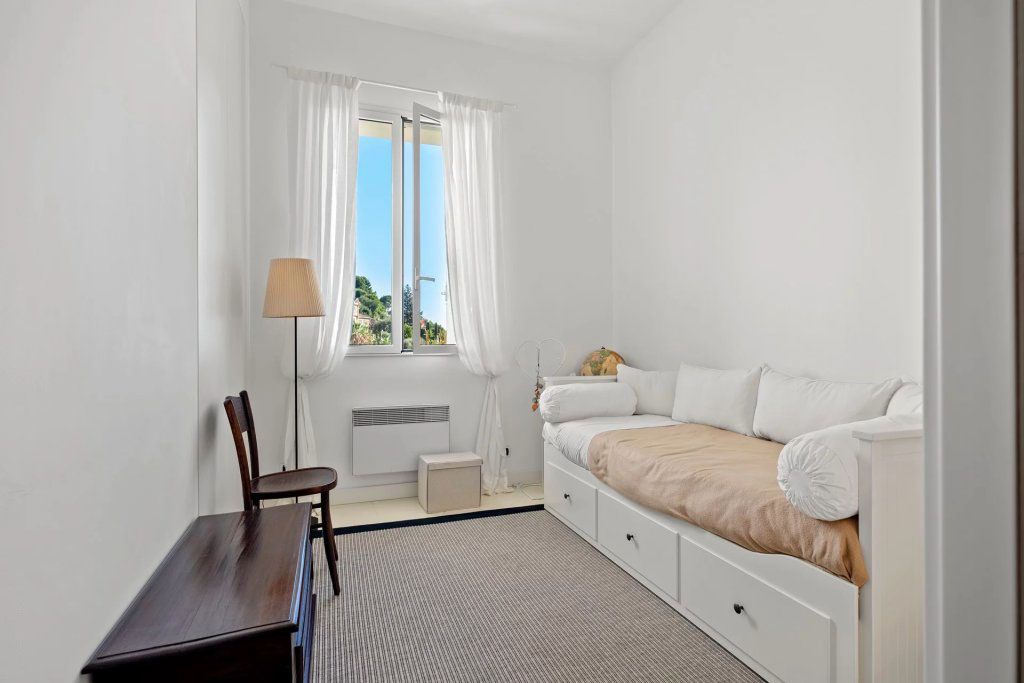 Attico a Villefranche-sur-Mer, Francia, 133 m² - foto 15