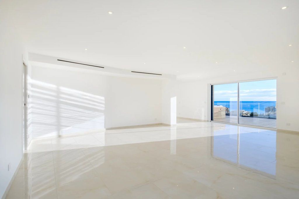 Penthouse à Roquebrune Cap Martin, France, 153 m² - image 2