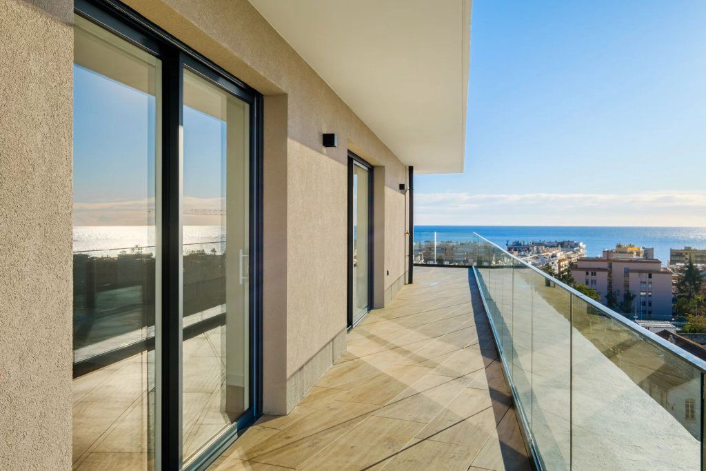 Penthouse à Roquebrune Cap Martin, France, 153 m² - image 4