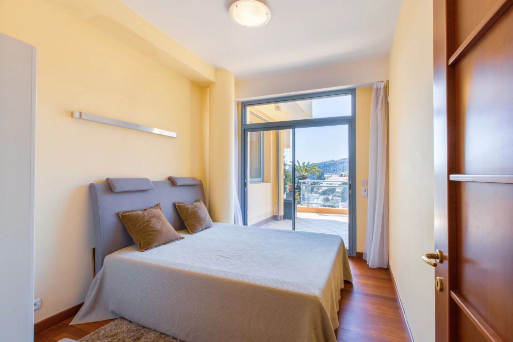 Apartamento en Villefranche-sur-Mer, Francia, 203 m² - imagen 18