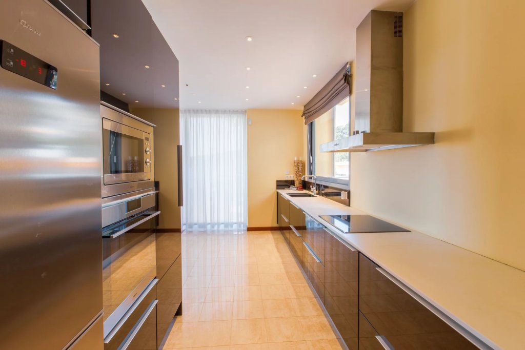 Apartamento en Villefranche-sur-Mer, Francia, 203 m² - imagen 12