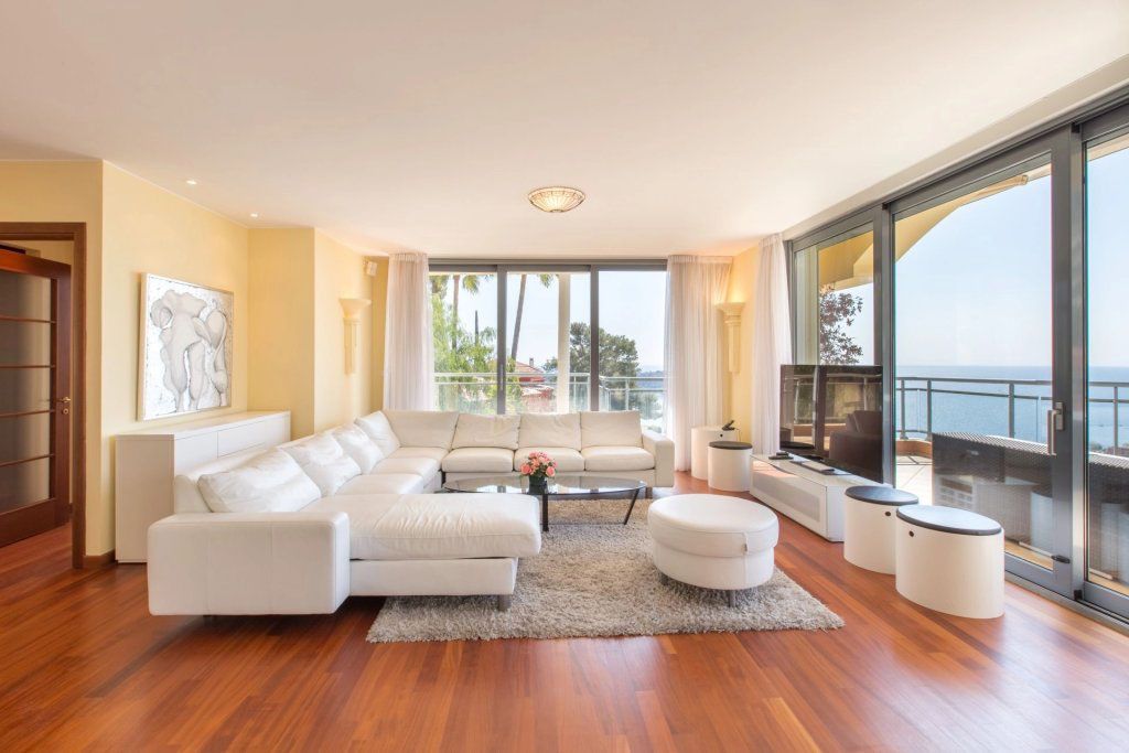 Apartamento en Villefranche-sur-Mer, Francia, 203 m² - imagen 6