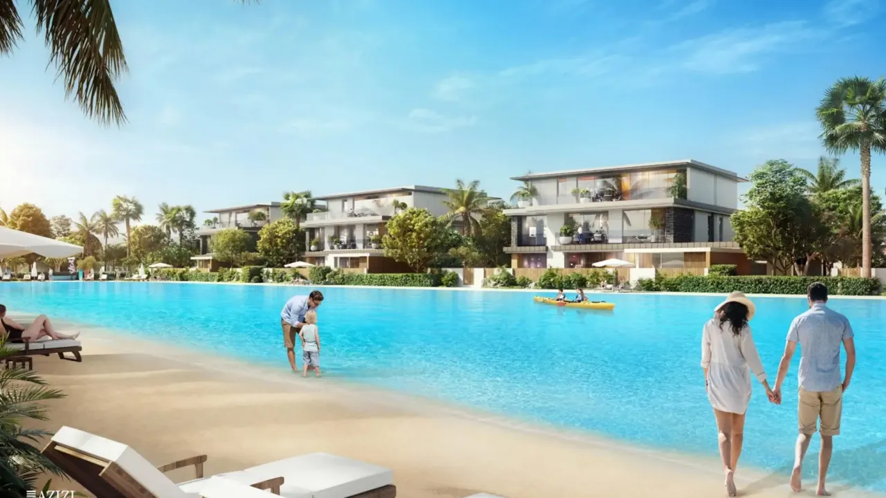 Appartamenti a Dubai, EAU, 32 m² - foto 7