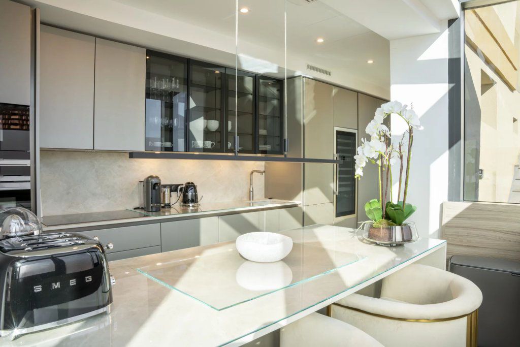 Casa adosada en Roquebrune Cap Martin, Francia, 170 m² - imagen 6