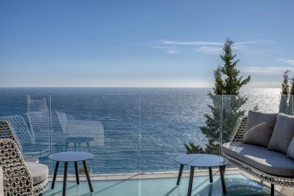 Casa adosada en Roquebrune Cap Martin, Francia, 170 m² - imagen 1
