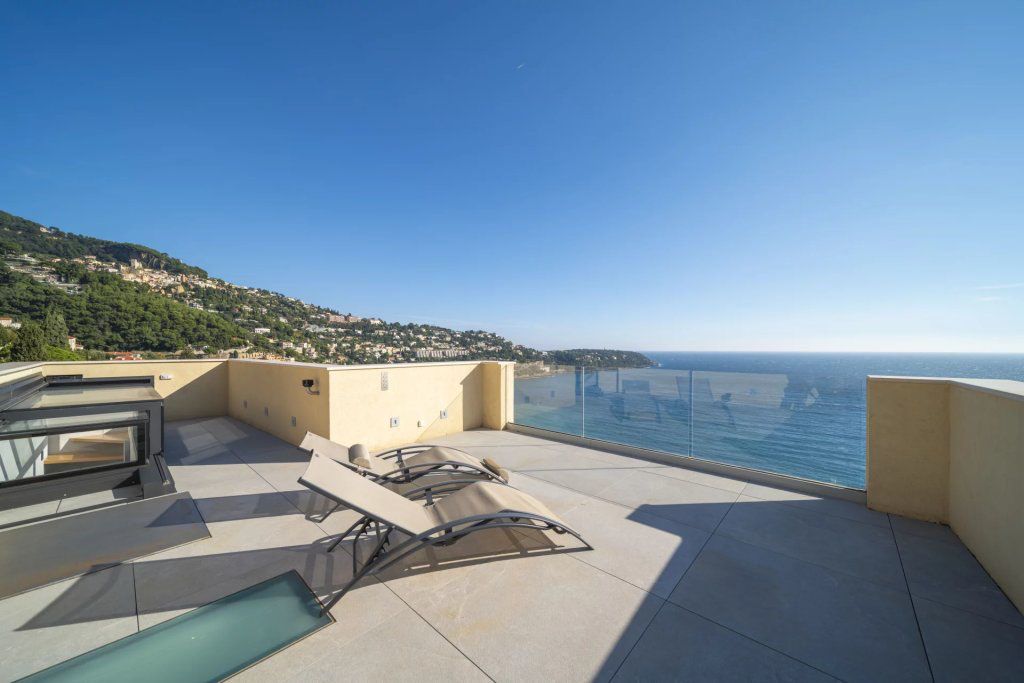 Casa adosada en Roquebrune Cap Martin, Francia, 170 m² - imagen 17