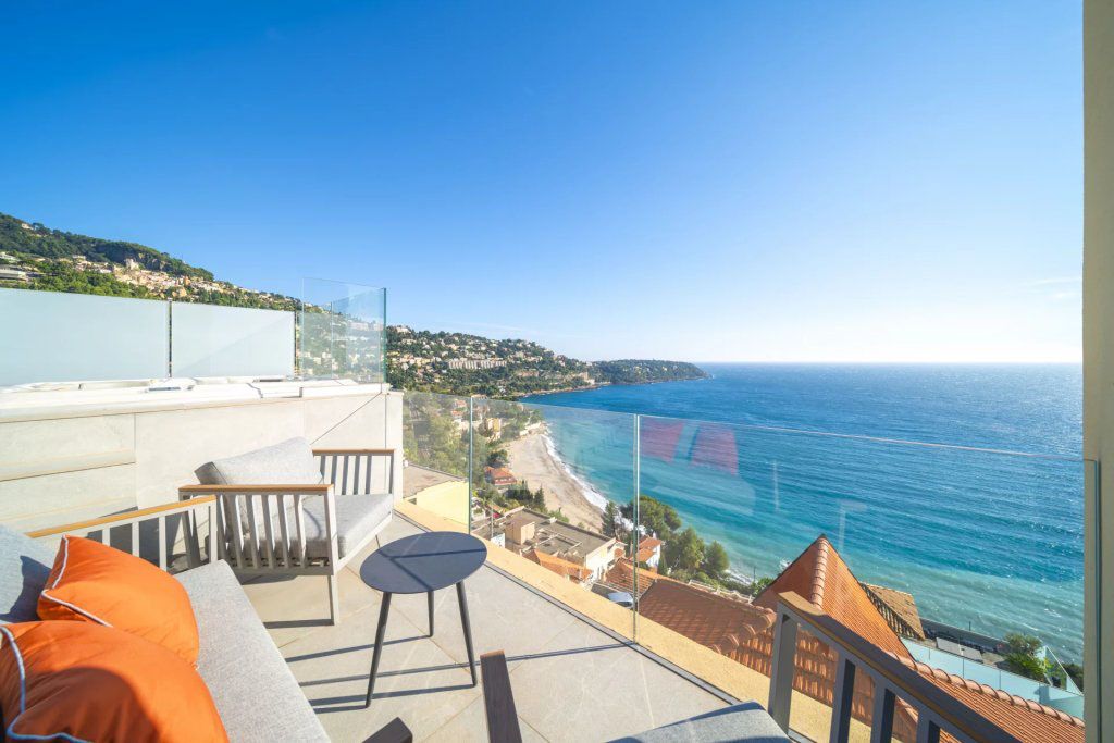 Casa adosada en Roquebrune Cap Martin, Francia, 170 m² - imagen 14