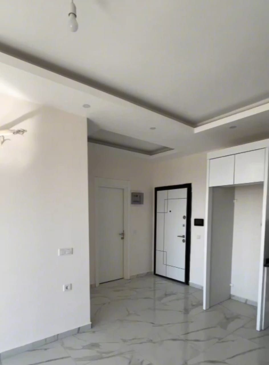 Apartment in Alanya, Turkey, 55 m² - picture 11