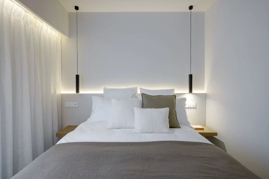 Apartamento en Saint-Jean-Cap-Ferrat, Francia, 118 m² - imagen 10