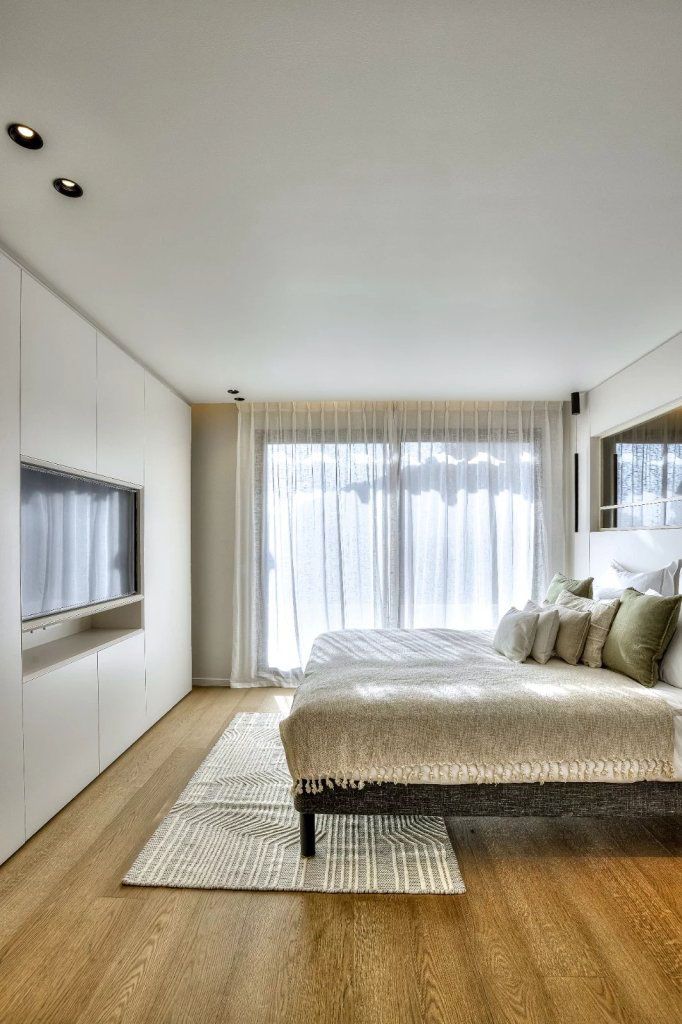 Apartamento en Saint-Jean-Cap-Ferrat, Francia, 118 m² - imagen 9