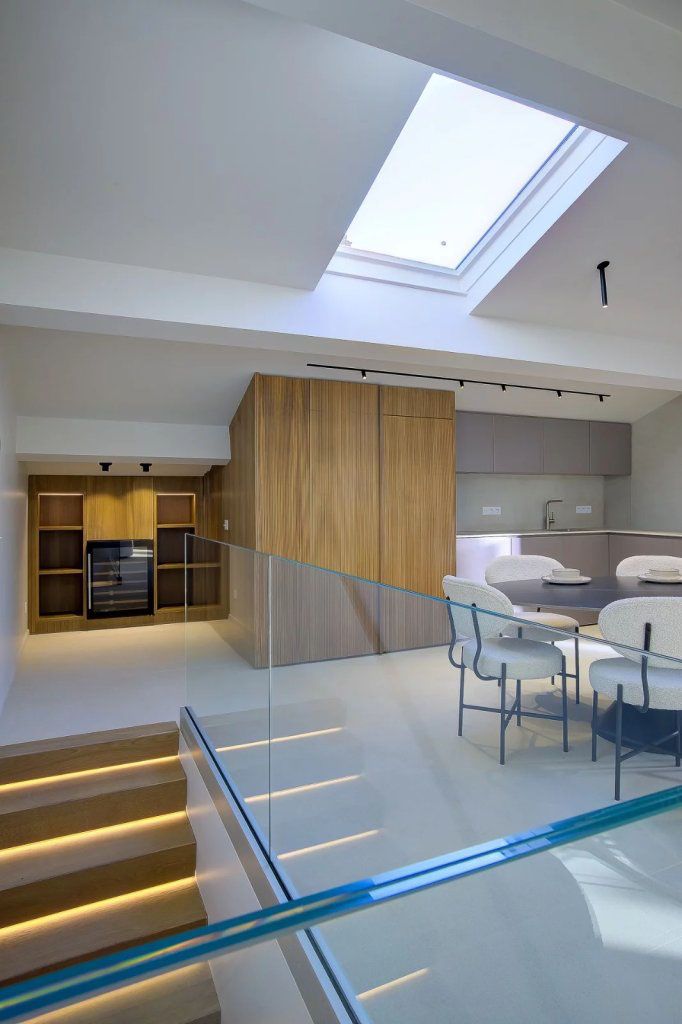 Apartamento en Saint-Jean-Cap-Ferrat, Francia, 118 m² - imagen 7