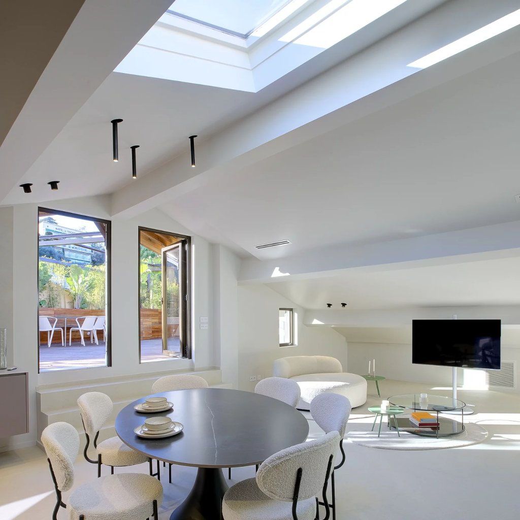 Apartamento en Saint-Jean-Cap-Ferrat, Francia, 118 m² - imagen 3