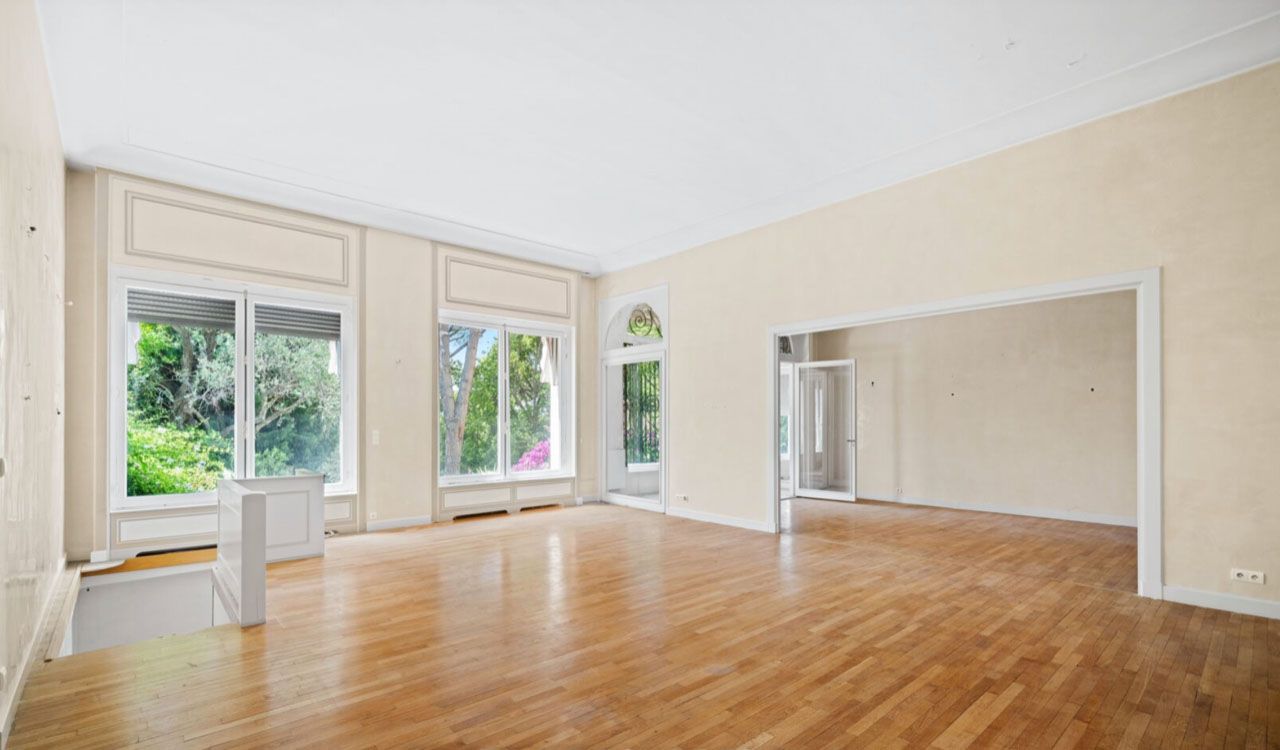 Apartment in Cannes, Frankreich, 334 m² - Foto 6