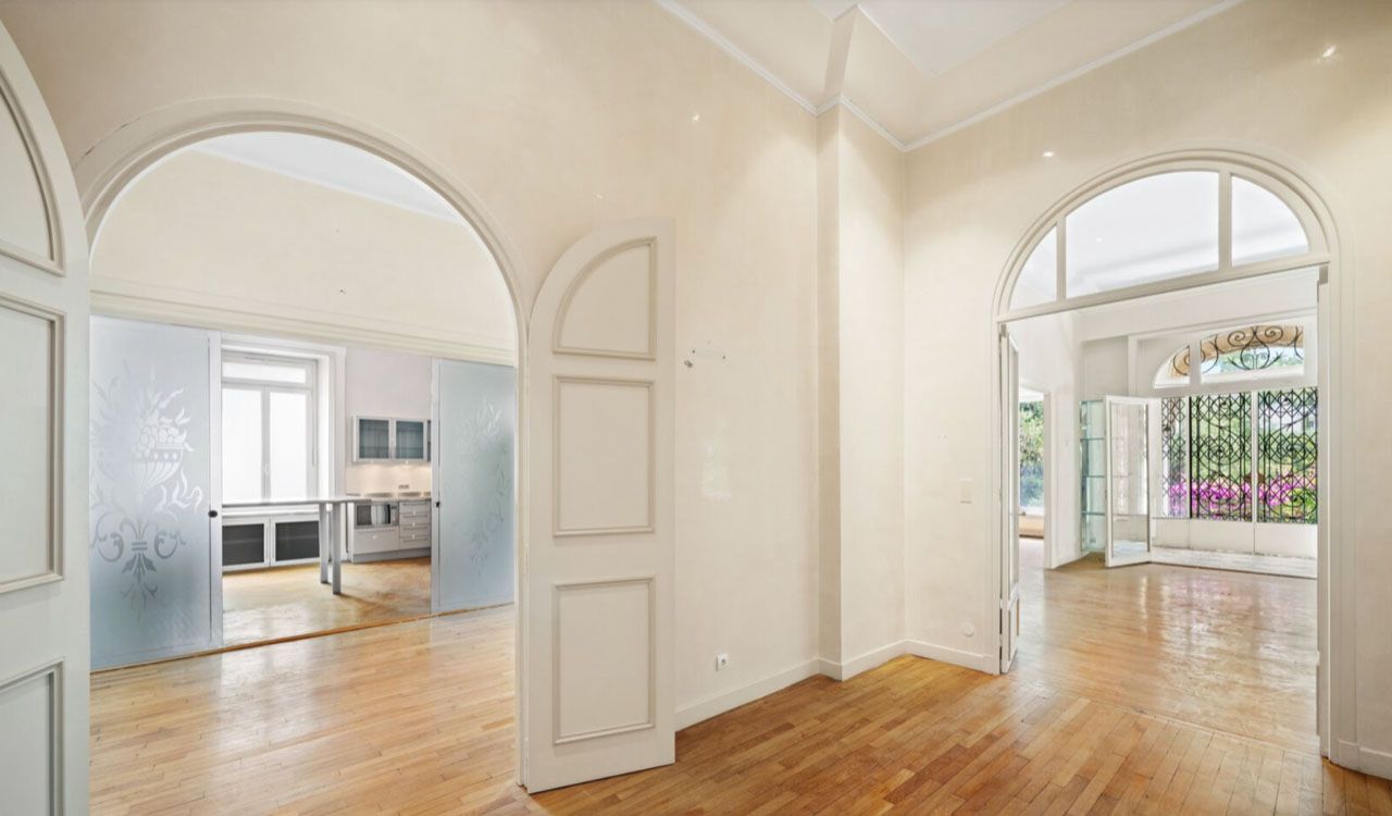 Apartment in Cannes, Frankreich, 334 m² - Foto 7