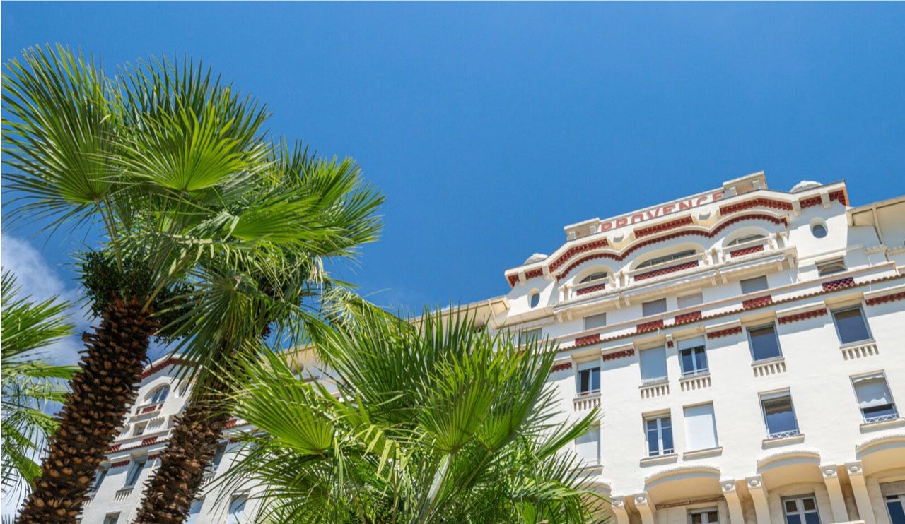 Apartment in Cannes, Frankreich, 334 m² - Foto 9