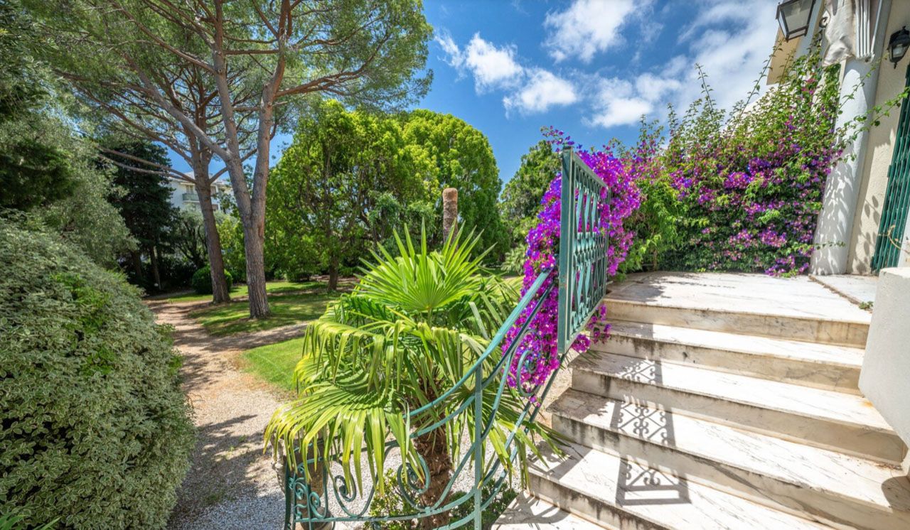 Apartment in Cannes, Frankreich, 334 m² - Foto 11