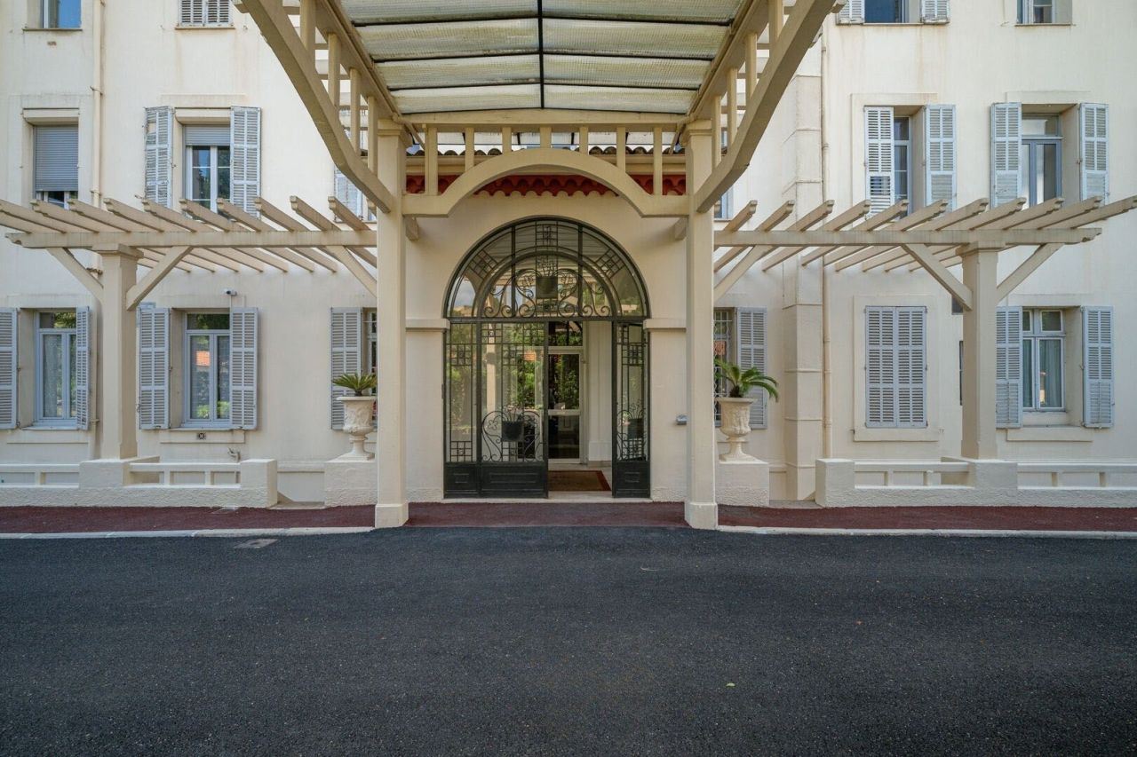 Apartment in Cannes, Frankreich, 334 m² - Foto 2