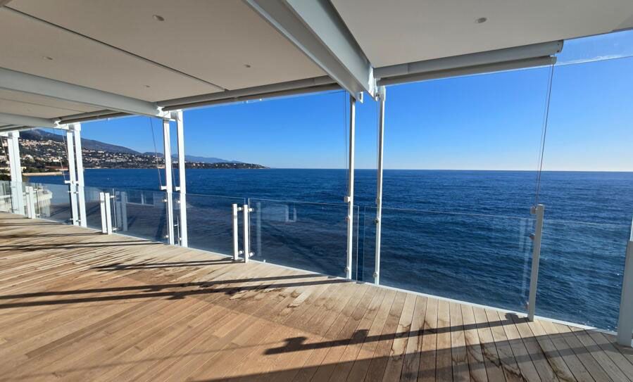 Appartement à Monaco, Monaco, 528 m² - image 1