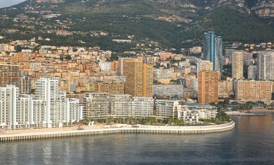 Appartement à Monaco, Monaco, 528 m² - image 12