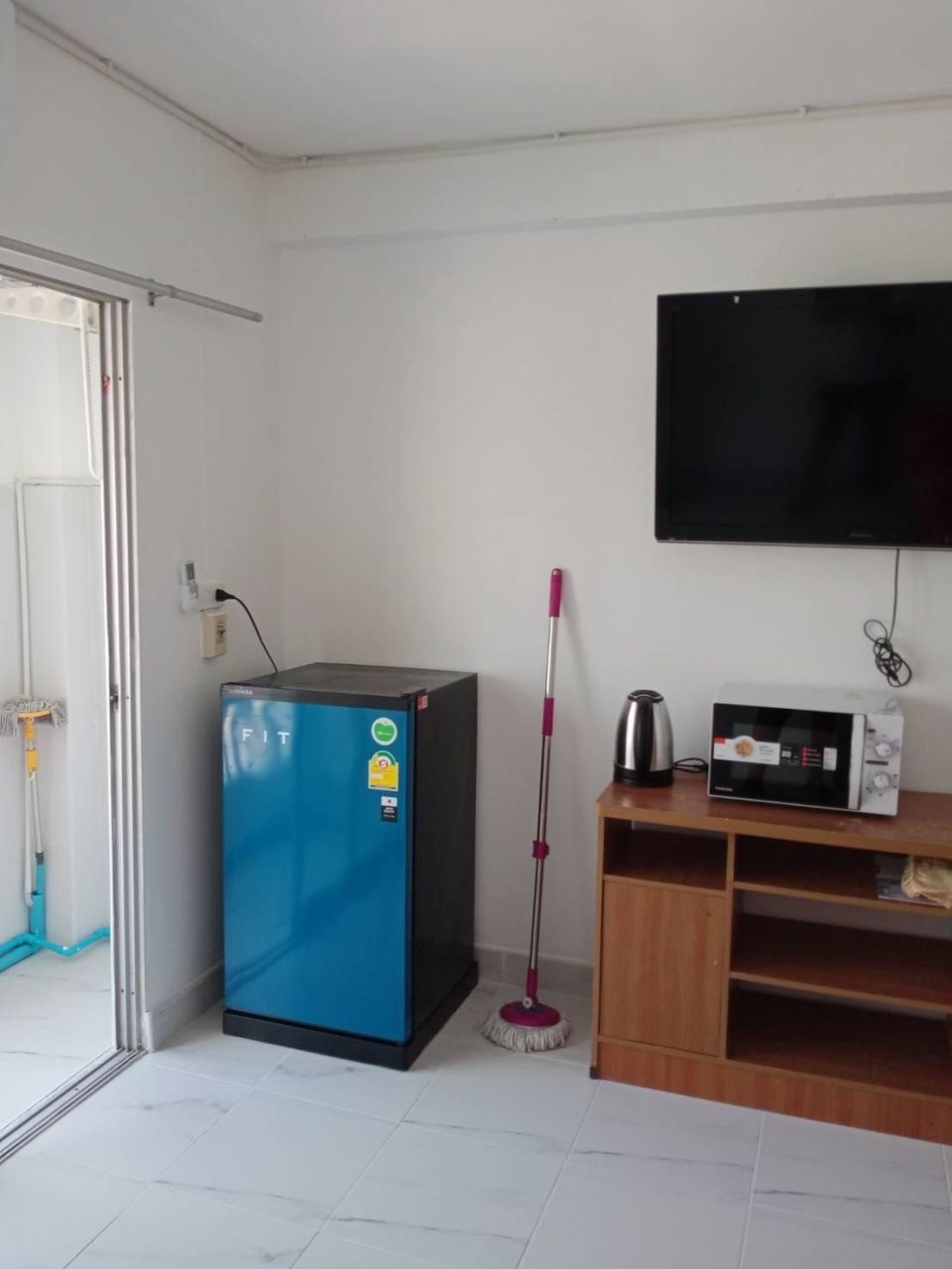 Studio à Pattaya, Thaïlande, 26 m² - image 7
