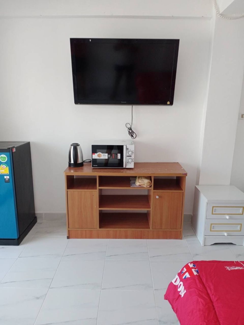 Studio à Pattaya, Thaïlande, 26 m² - image 6